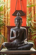 Golden Butterfly Villa