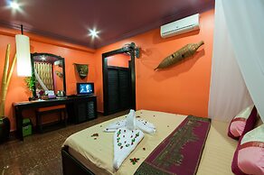 Golden Butterfly Villa