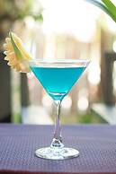 Golden Butterfly Villa