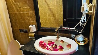 Golden Butterfly Villa