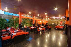 Golden Butterfly Villa