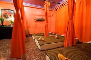 Golden Butterfly Villa