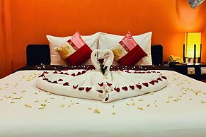 Golden Butterfly Villa