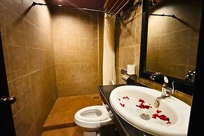 Golden Butterfly Villa