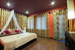 Golden Butterfly Villa