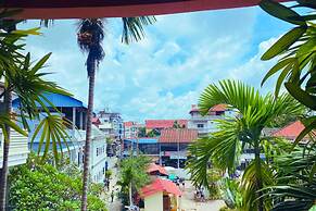 Golden Butterfly Villa