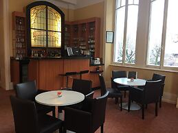 Garden city Luxeuil (Ex Le Métropole et Les Thermes)