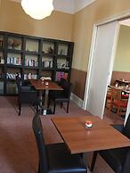 Garden city Luxeuil (Ex Le Métropole et Les Thermes)