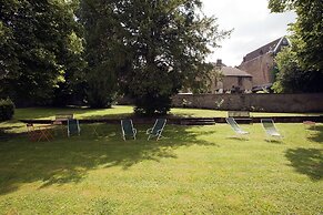 Garden city Luxeuil (Ex Le Métropole et Les Thermes)
