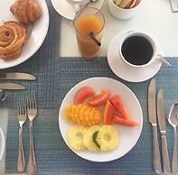 Astroea Beach Hotel