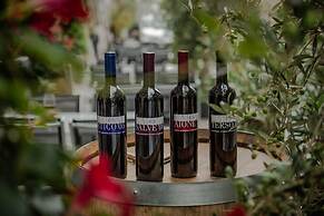 Hotel Restaurant Goldener Schlüssel Bern