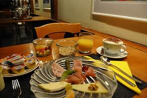 Hotel Restaurant Goldener Schlüssel Bern