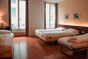 Hotel Restaurant Goldener Schlüssel Bern