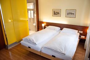 Hotel Restaurant Goldener Schlüssel Bern