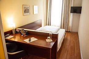 Hotel Restaurant Goldener Schlüssel Bern