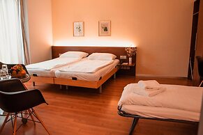 Hotel Restaurant Goldener Schlüssel Bern