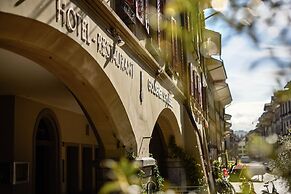 Hotel Restaurant Goldener Schlüssel Bern