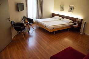 Hotel Restaurant Goldener Schlüssel Bern