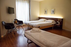 Hotel Restaurant Goldener Schlüssel Bern