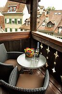 Hotel Restaurant Goldener Schlüssel Bern