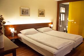 Hotel Restaurant Goldener Schlüssel Bern