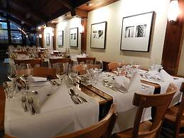 Hotel Restaurant Goldener Schlüssel Bern