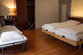 Hotel Restaurant Goldener Schlüssel Bern