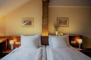 Hotel Restaurant Goldener Schlüssel Bern