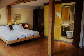 Hotel Restaurant Goldener Schlüssel Bern