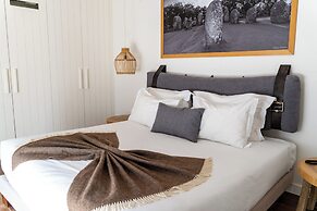 The Lince Ecorkhotel Évora