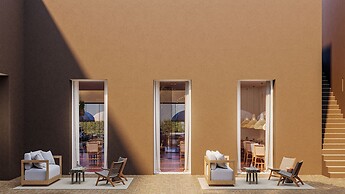 The Lince Ecorkhotel Évora