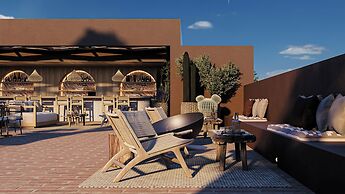 The Lince Ecorkhotel Évora