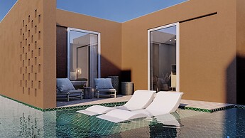 The Lince Ecorkhotel Évora