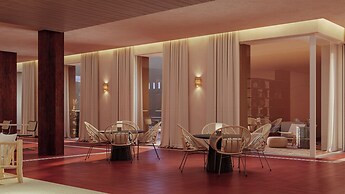 The Lince Ecorkhotel Évora