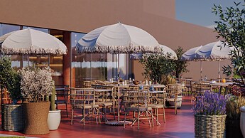 The Lince Ecorkhotel Évora