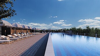 The Lince Ecorkhotel Évora