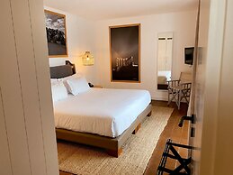 The Lince Ecorkhotel Évora