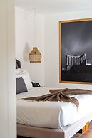 The Lince Ecorkhotel Évora