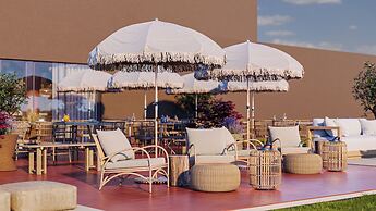 The Lince Ecorkhotel Évora