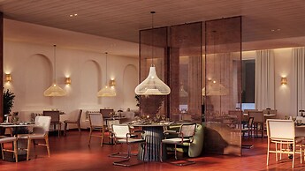 The Lince Ecorkhotel Évora