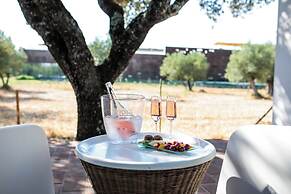 The Lince Ecorkhotel Évora