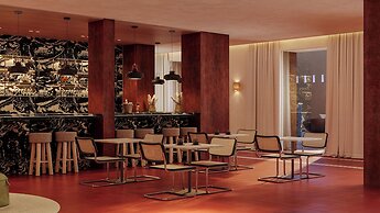 The Lince Ecorkhotel Évora