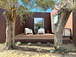 The Lince Ecorkhotel Évora