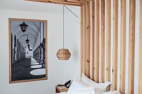 The Lince Ecorkhotel Évora