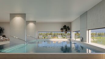 The Lince Ecorkhotel Évora
