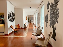 The Lince Ecorkhotel Évora