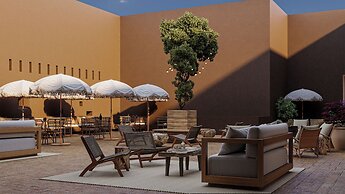 The Lince Ecorkhotel Évora