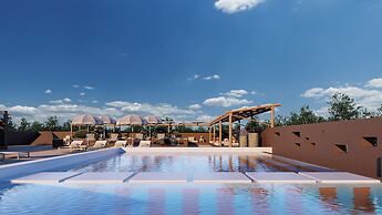 The Lince Ecorkhotel Évora