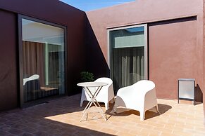 The Lince Ecorkhotel Évora
