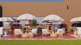 The Lince Ecorkhotel Évora